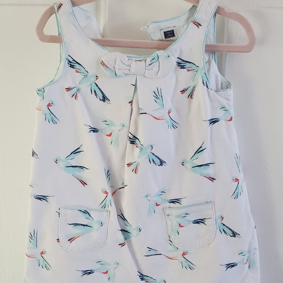 Janie & Jack Dress - Picture 1 of 2